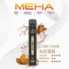 MEHA XBAR 拋棄式 7000口小黑條 (1) MEHA XBAR 魅嗨小黑條7000口拋棄式電子煙|3%尼古丁鹽 650mAh電池 Mesh霧化技術 台灣現貨